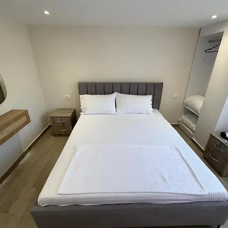 Appartement Sunset Duplex *